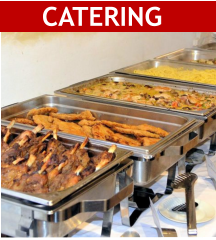 CATERING