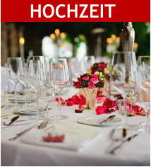 HOCHZEIT HOCHZEIT